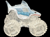 #374 — Megalodon