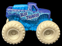 #39 — Blue Thunder