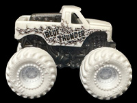 #40 — Blue Thunder