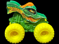 #43 — Dragon