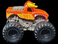 #44 — El Toro Loco