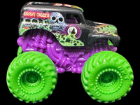 #45 — Grave Digger