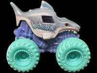 #466 — Megalodon