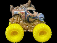 #467 — Horse Power