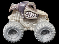 #47 — Monster Mutt