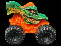 #471 — Dragon
