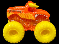 #472 — El Toro Loco
