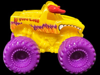 #473 — El Toro Loco