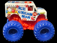 #474 — Ice Cream Man