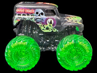 #476 — Grave Digger