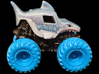 #49 — Megalodon