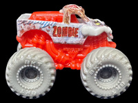 #51 — Zombie