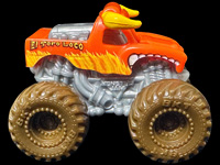 #631 — El Toro Loco