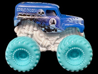 #632 — Grave Digger