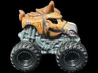 #633 — Horse Power