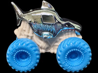 #637 — Megalodon
