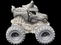#638 — Horse Power