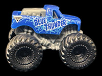#64 — Blue Thunder