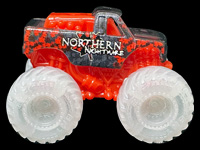 #640 — Northern Nightmare