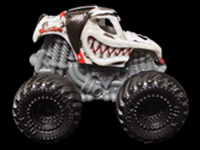 #65 — Monster Mutt Dalmatian