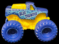 #654 — Blue Thunder