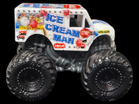 #656 — Ice Cream Man