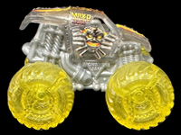 #657 — Max