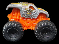#658 — Max
