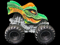 #66 — Dragon