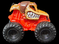 #660 — Monster Mutt