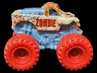 #665 — Zombie