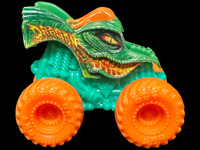 #678 — Dragon