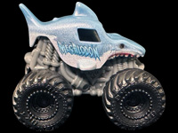 #68 — Megalodon