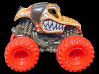 #682 — Monster Mutt