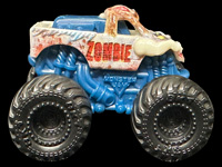 #683 — Zombie