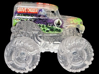 #688 — Grave Digger