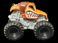 #69 — Monster Mutt