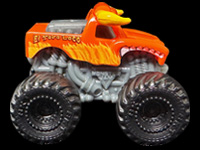 #70 — El Toro Loco