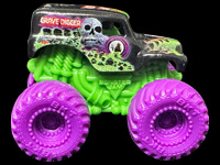 #71 — Grave Digger