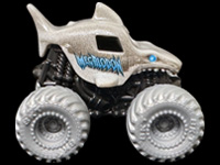 #72 — Megalodon