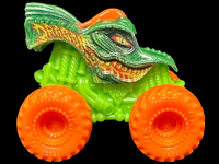 #729 — Dragon