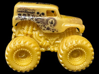 #73 — Grave Digger