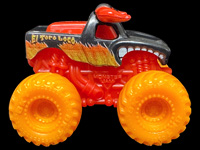 #731 — El Toro Loco