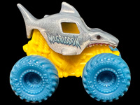 #733 — Megalodon