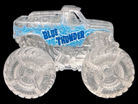 #735 — Blue Thunder