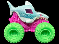 #738 — Megalodon