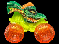 #74 — Dragon