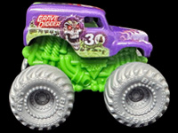 #75 — Grave Digger