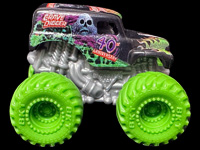 #781 — Grave Digger