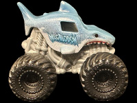 #784 — Megalodon